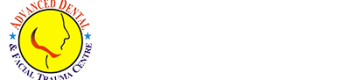 advance dental side logo